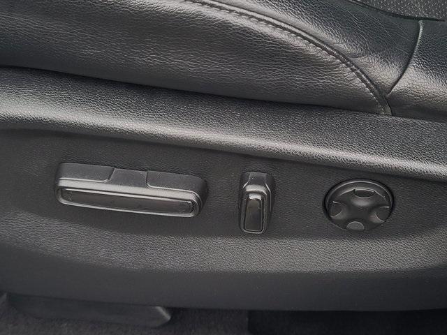 used 2017 Honda CR-V car, priced at $19,710