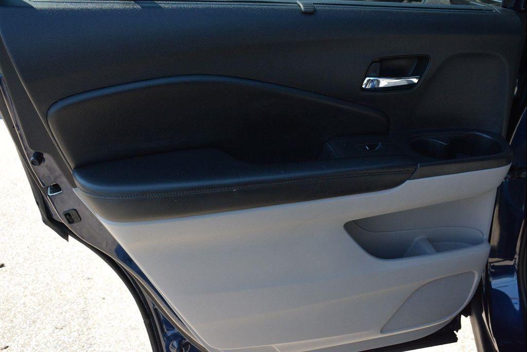 used 2019 Honda Pilot car, priced at $19,999