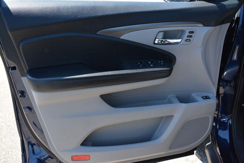 used 2019 Honda Pilot car, priced at $19,999