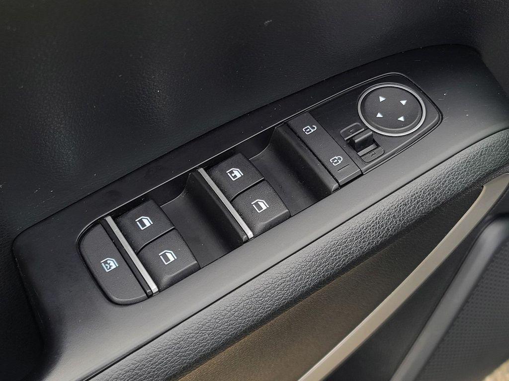 used 2023 Kia Soul car, priced at $15,595