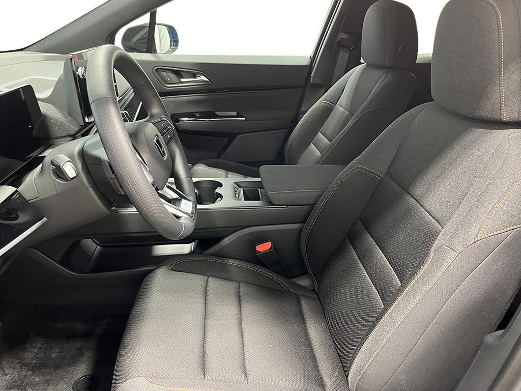 new 2026 Honda Prologue car, priced at $32,195