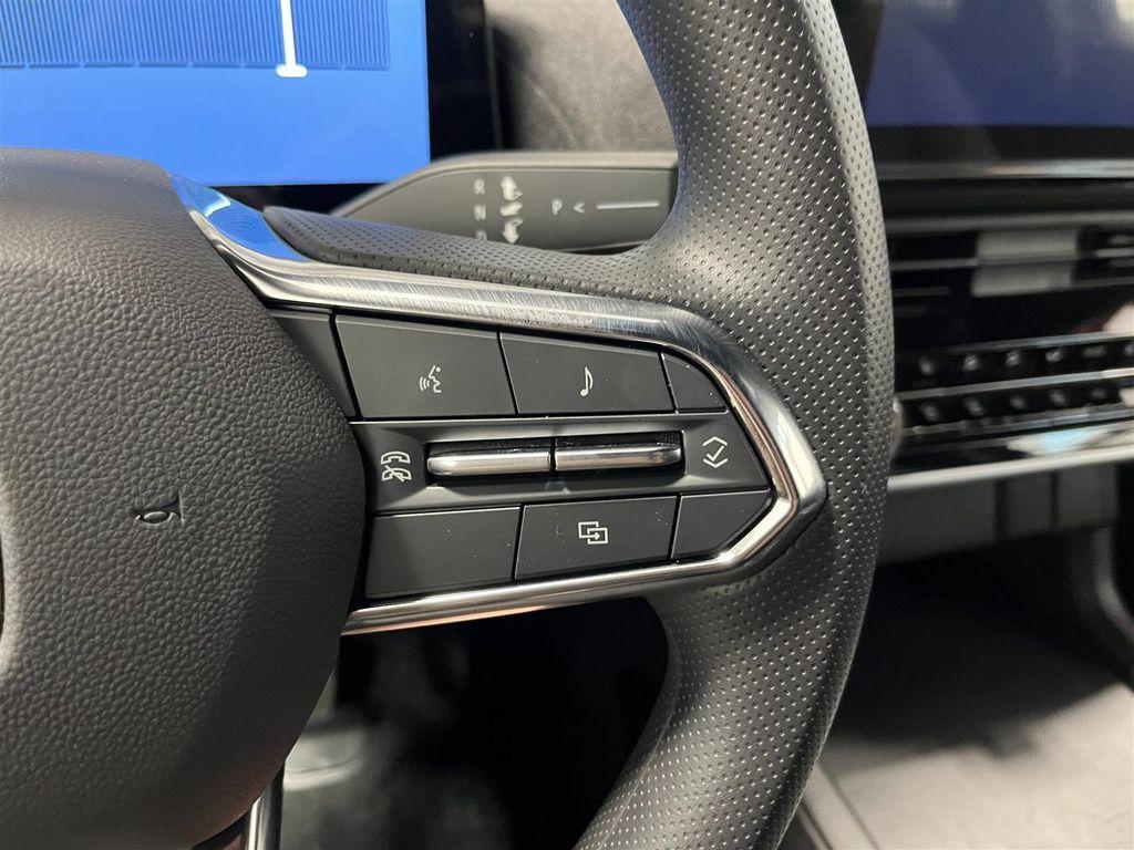 new 2026 Honda Prologue car, priced at $32,195