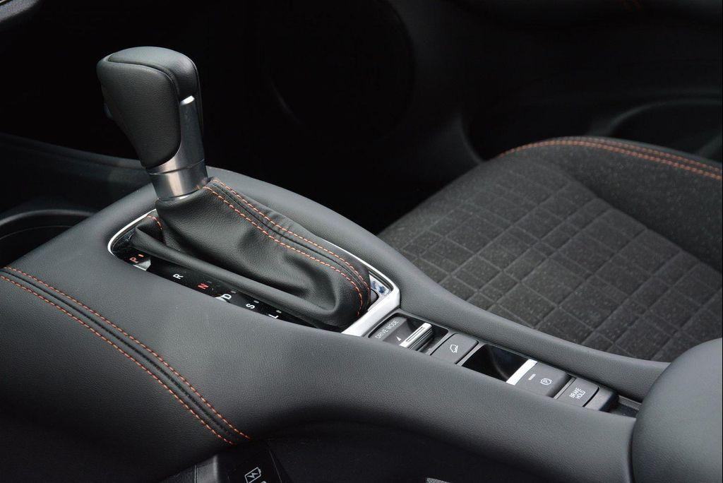 used 2023 Honda HR-V car, priced at $25,070