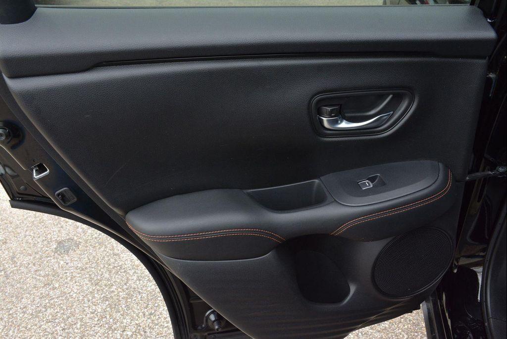 used 2023 Honda HR-V car, priced at $25,070