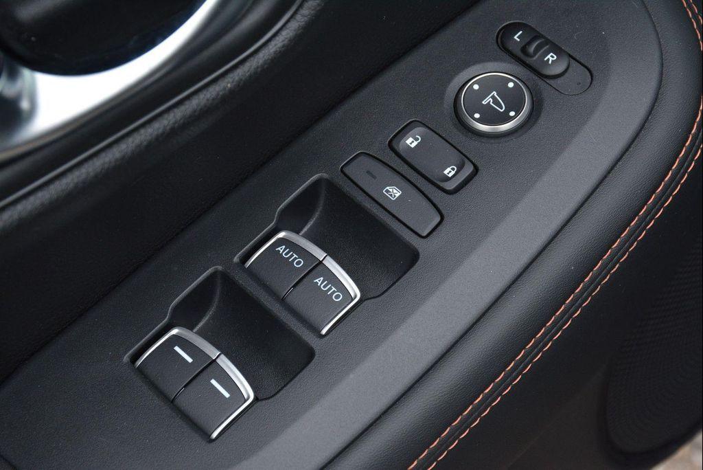 used 2023 Honda HR-V car, priced at $25,070