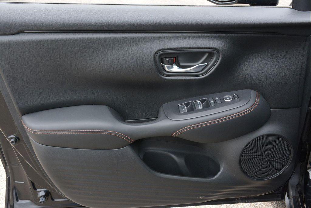 used 2023 Honda HR-V car, priced at $25,070