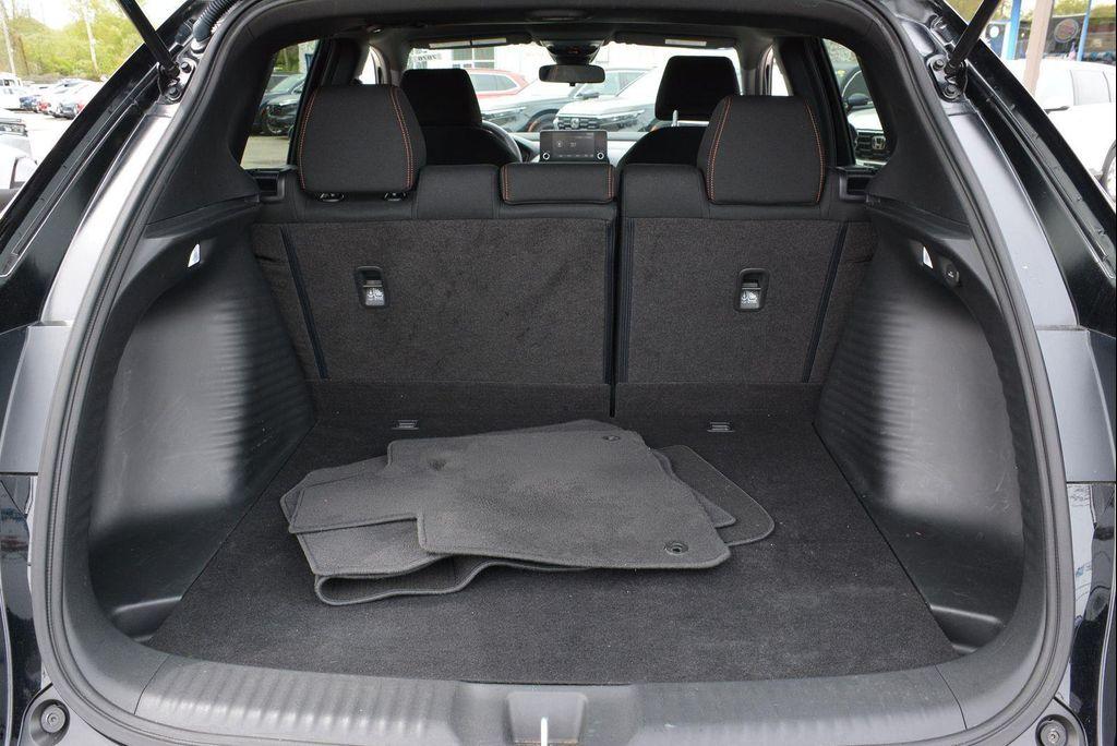 used 2023 Honda HR-V car, priced at $25,070