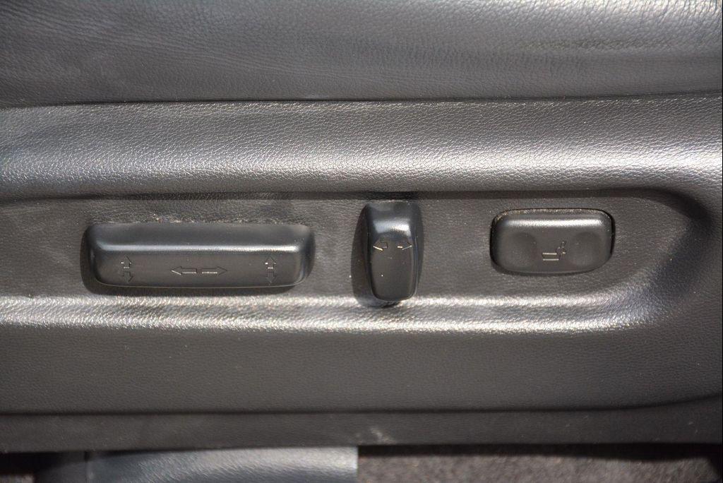 used 2023 Honda Passport car, priced at $33,000