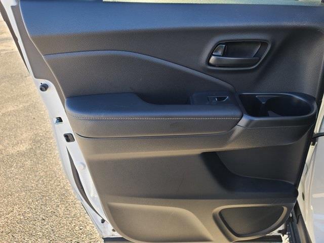 used 2025 Honda Ridgeline car, priced at $33,399