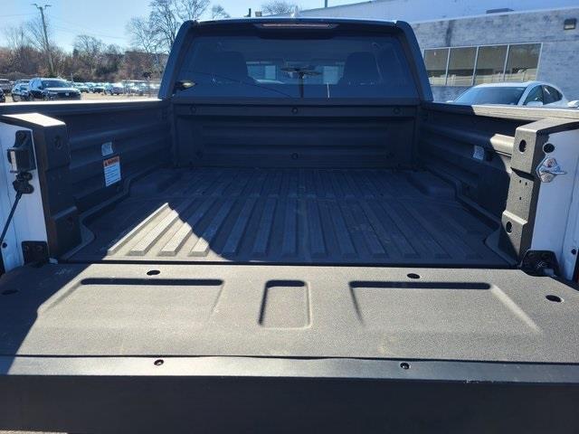 used 2025 Honda Ridgeline car, priced at $33,399