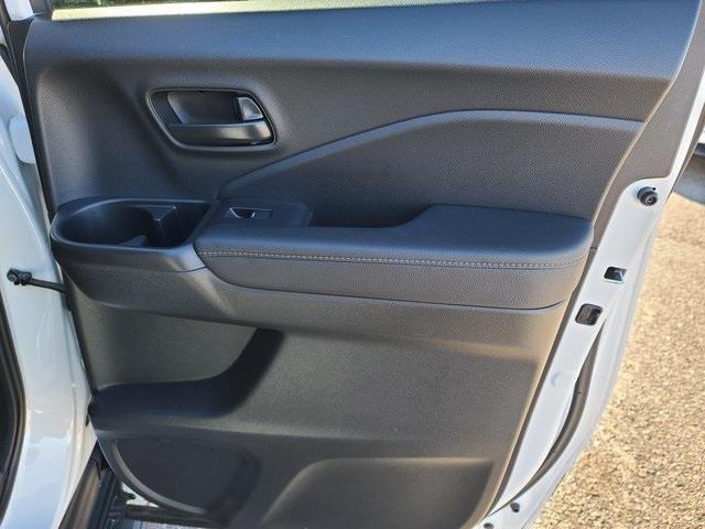 used 2025 Honda Ridgeline car, priced at $33,399