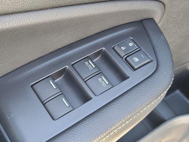 used 2025 Honda Ridgeline car, priced at $33,399