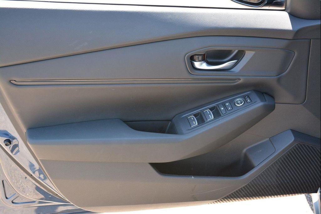 used 2025 Honda Accord car, priced at $28,175