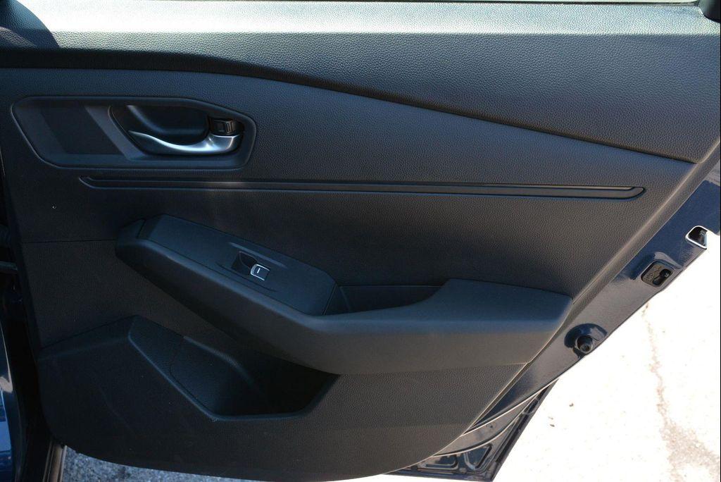 used 2024 Honda Accord car, priced at $25,175