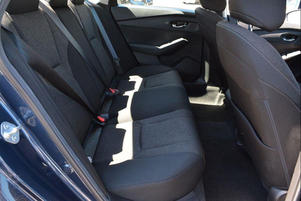 used 2024 Honda Accord car, priced at $25,175