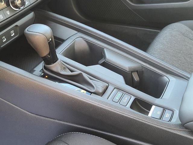 used 2023 Honda Accord car, priced at $24,972