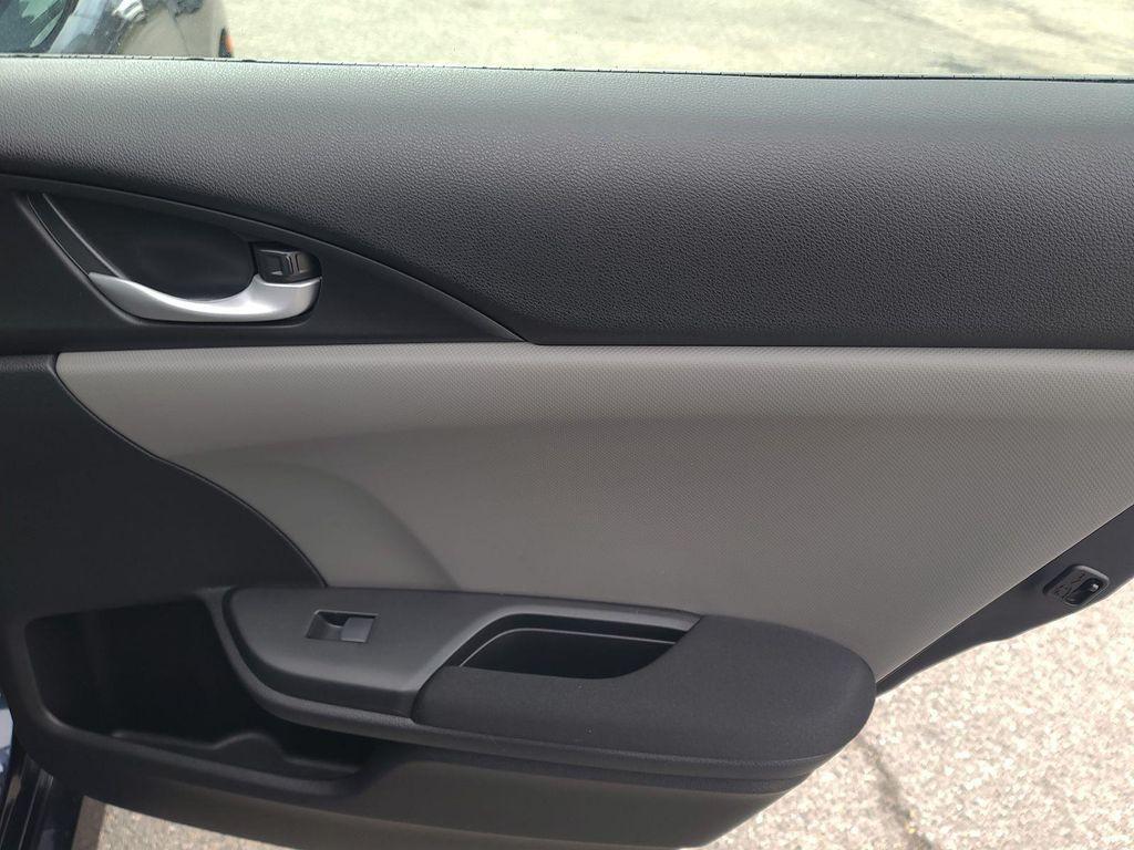 used 2020 Honda Civic car, priced at $20,000