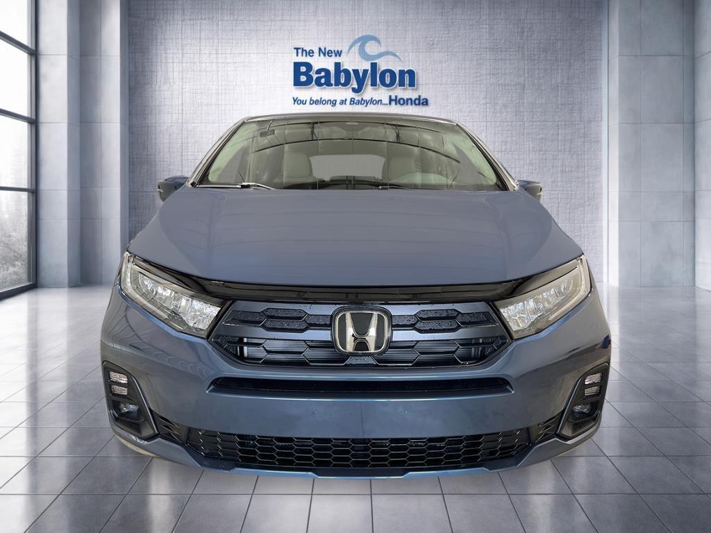new 2026 Honda Odyssey car, priced at $44,290