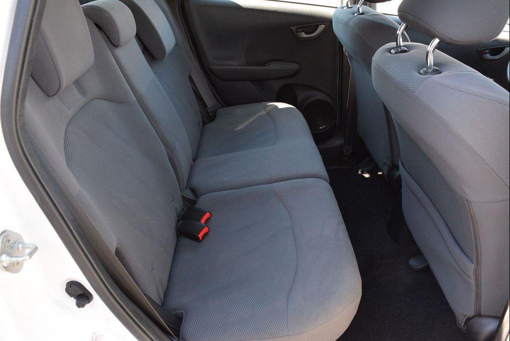 used 2013 Honda Fit car, priced at $17,170