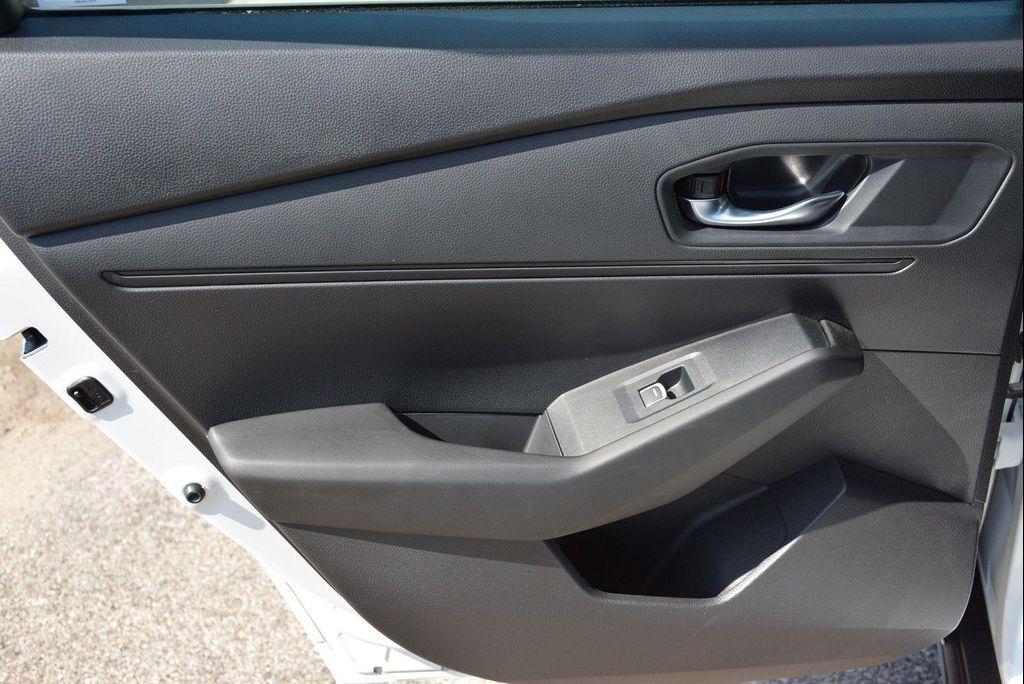 used 2024 Honda Accord car, priced at $25,734