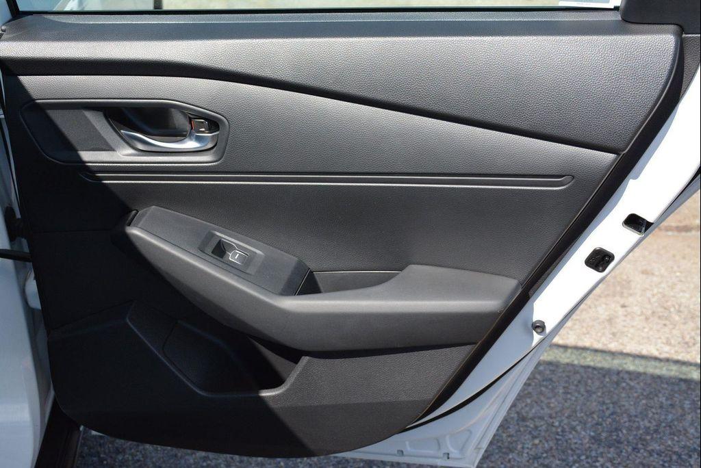 used 2024 Honda Accord car, priced at $25,734