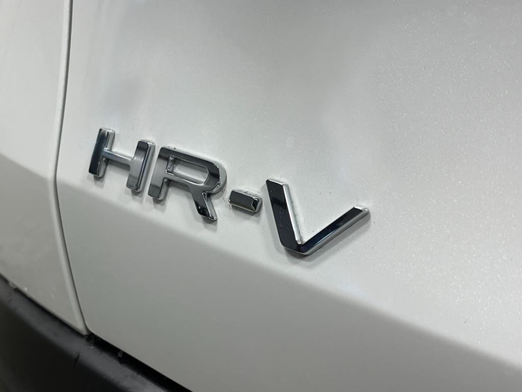 new 2027 Honda HR-V car, priced at $30,180