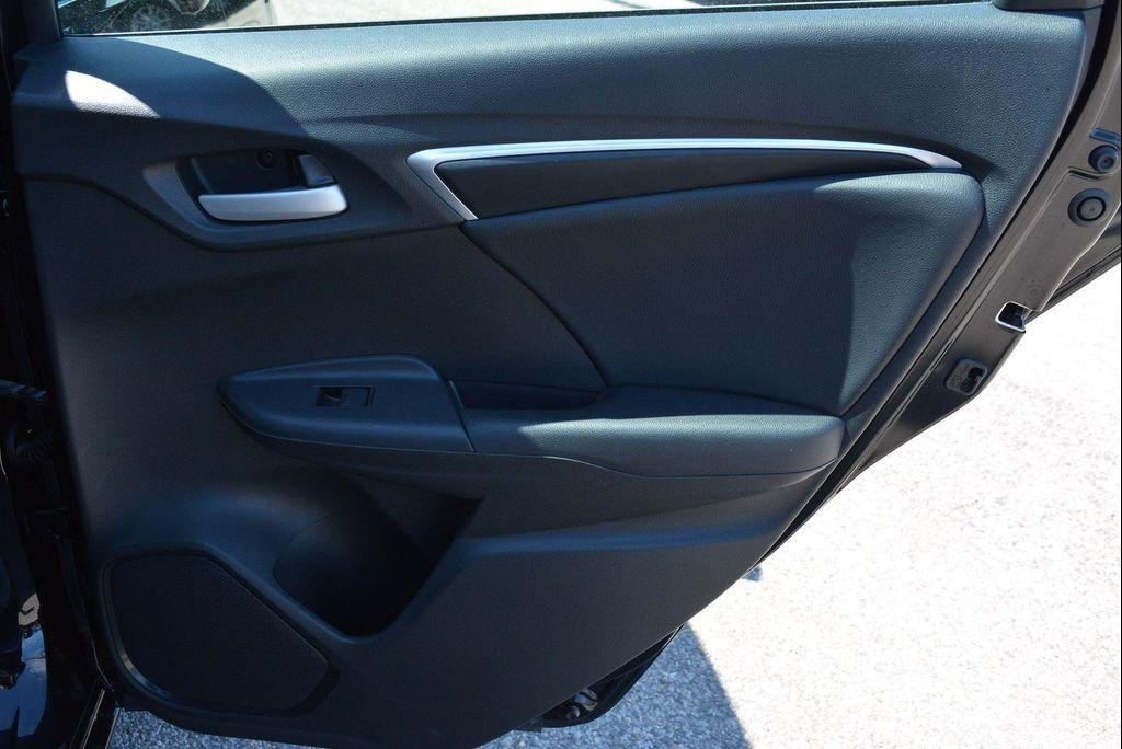 used 2017 Honda Fit car, priced at $20,970