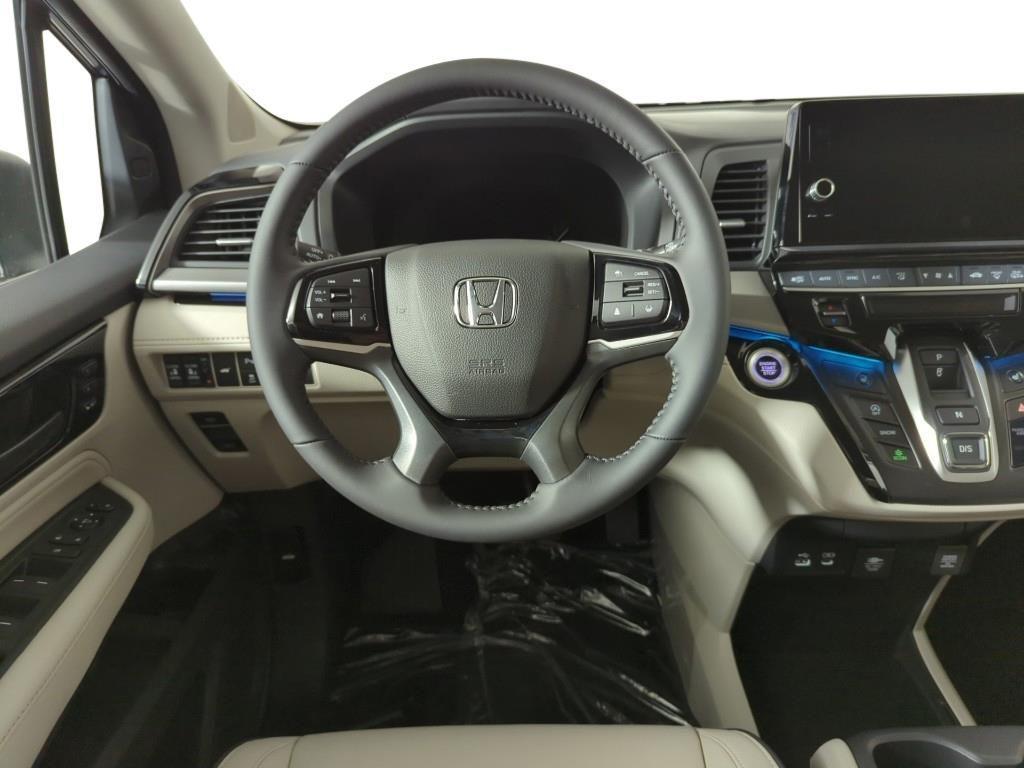 new 2026 Honda Odyssey car, priced at $49,950