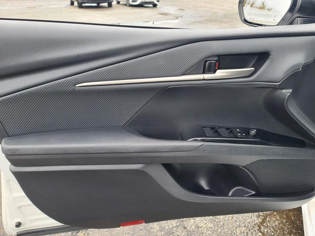 used 2025 Toyota Camry car, priced at $25,995