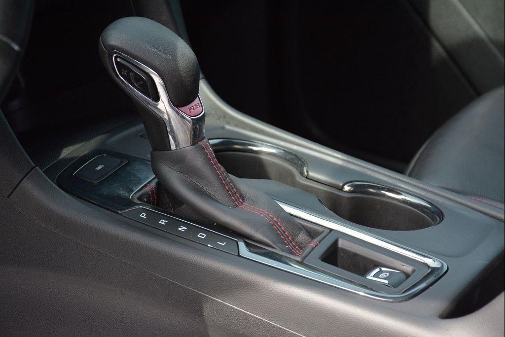 used 2023 Chevrolet Equinox car, priced at $20,175