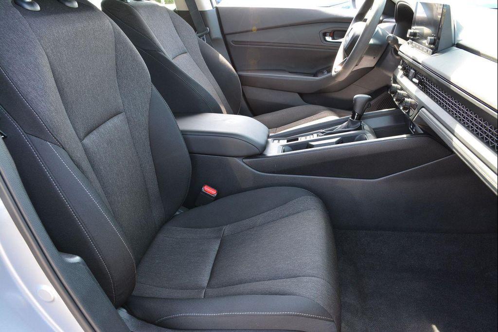 used 2023 Honda Accord car, priced at $25,170