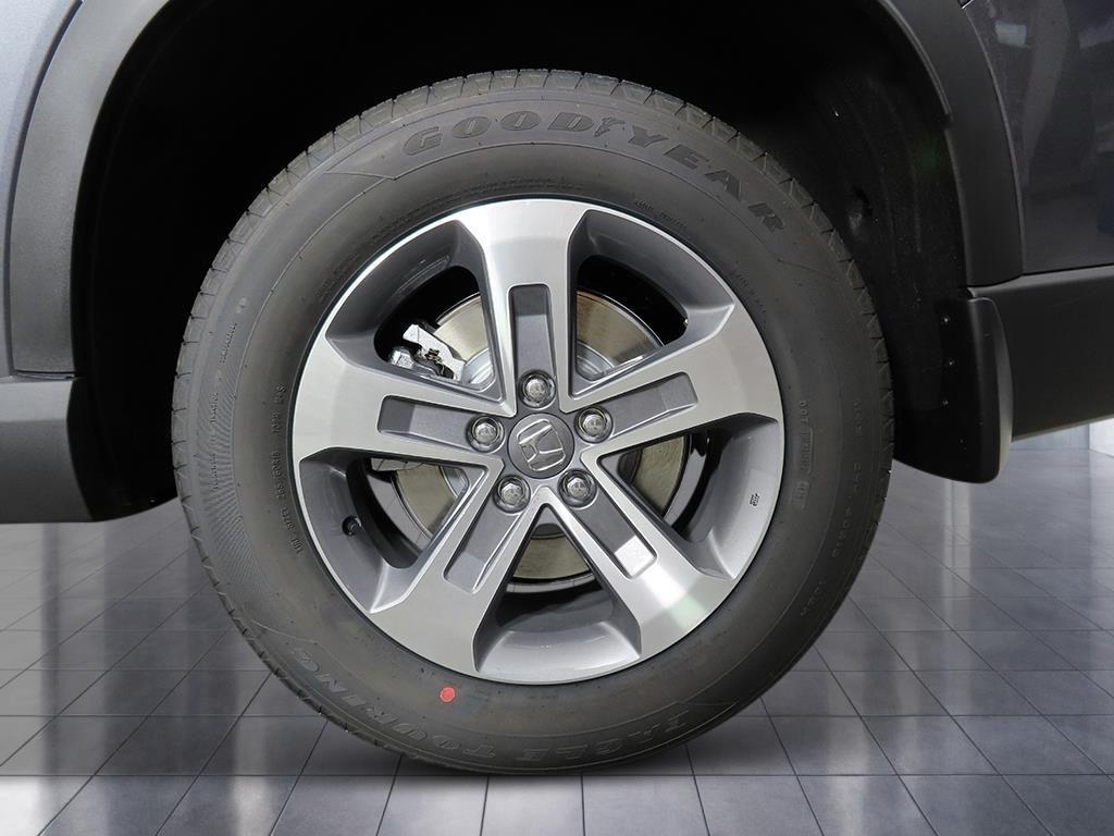 new 2026 Honda Pilot car, priced at $47,265