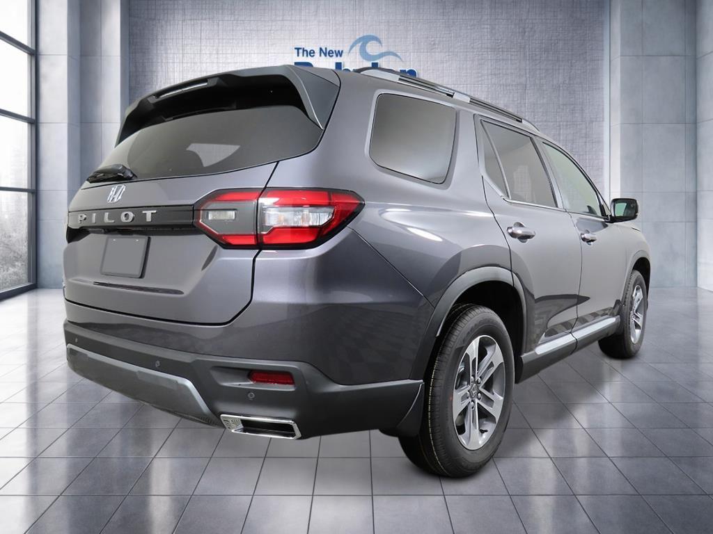 new 2026 Honda Pilot car, priced at $47,265