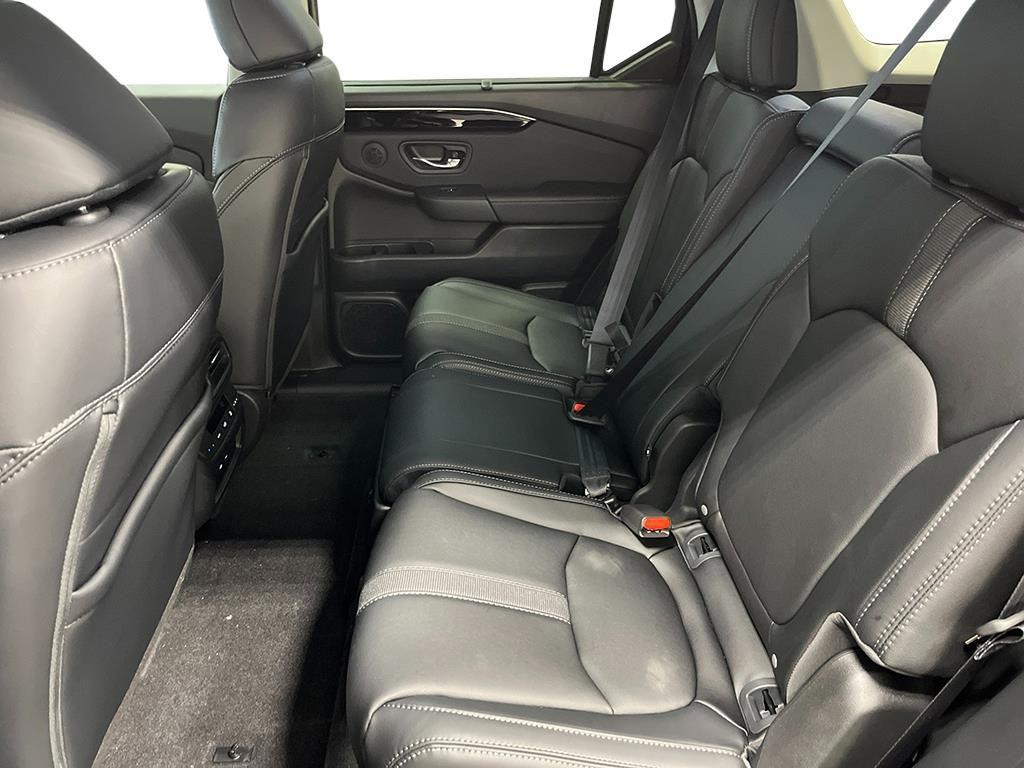 new 2026 Honda Pilot car, priced at $47,265