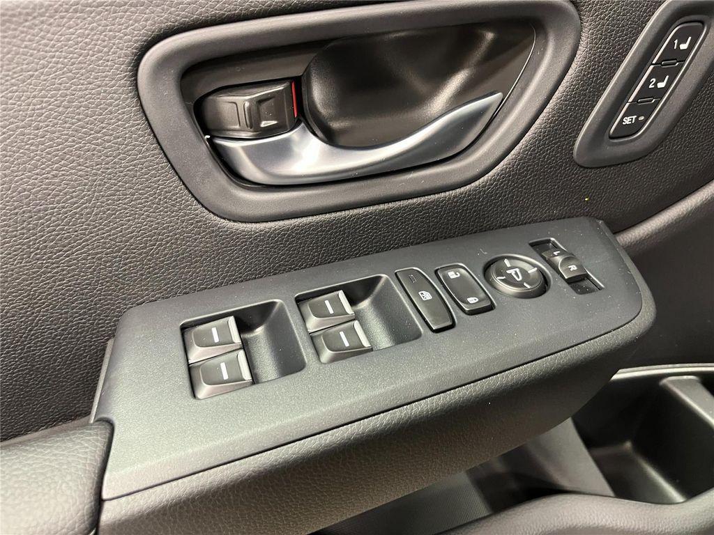 new 2026 Honda Pilot car, priced at $47,265
