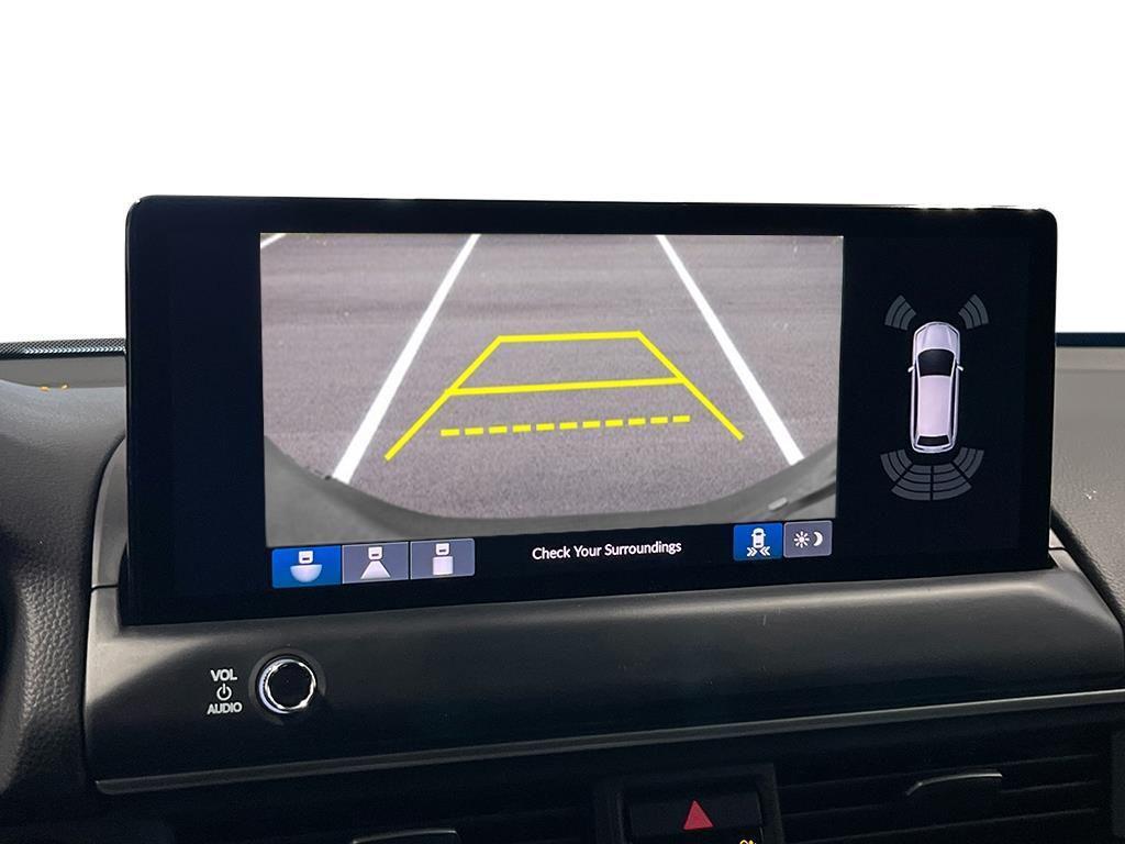 new 2026 Honda Pilot car, priced at $47,265