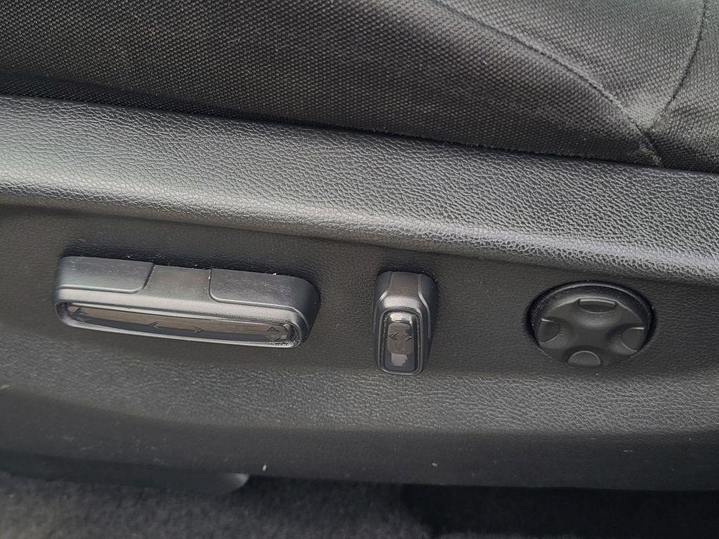 used 2021 Honda CR-V car, priced at $21,500