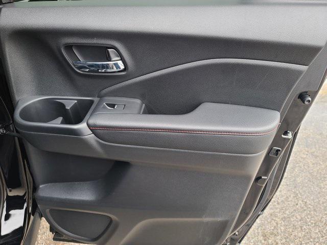 used 2024 Honda Ridgeline car, priced at $39,777