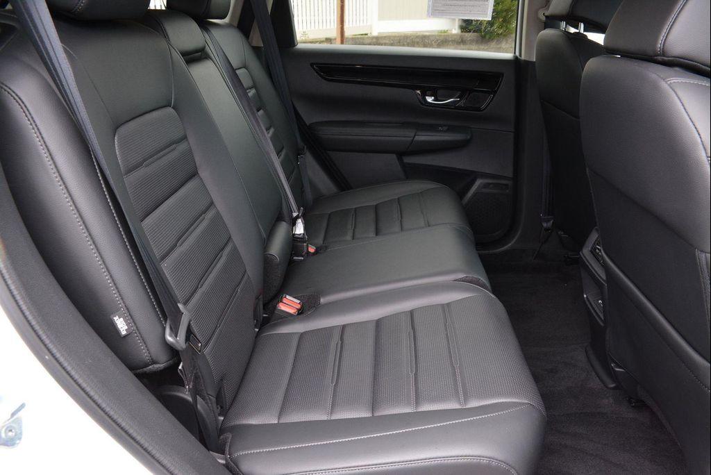 used 2024 Honda CR-V car, priced at $32,170