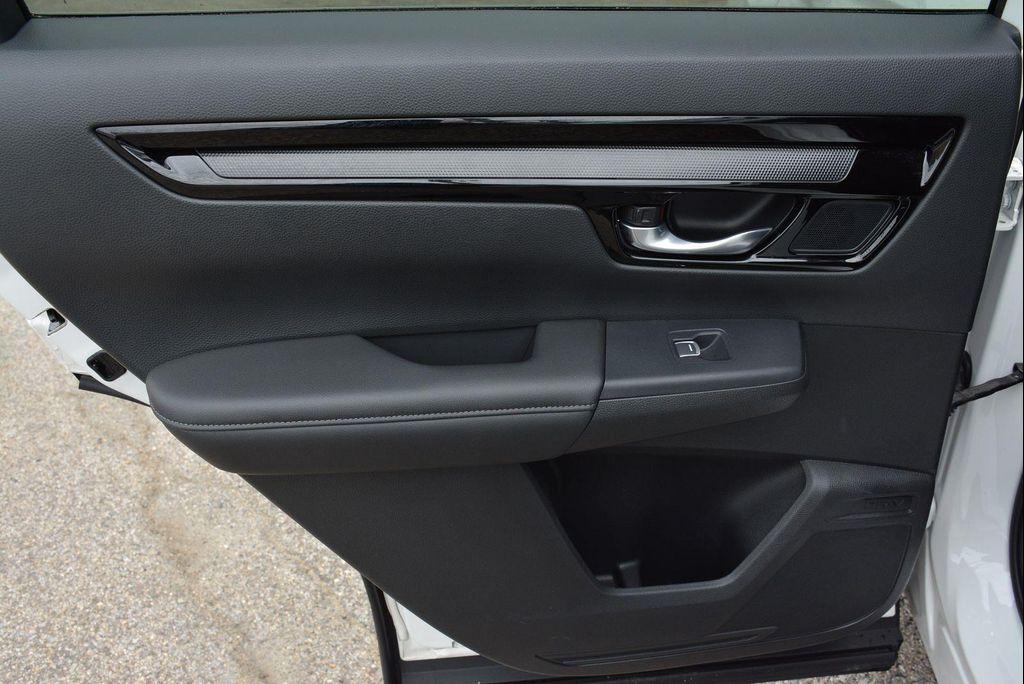 used 2024 Honda CR-V car, priced at $32,170