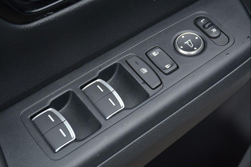 used 2024 Honda CR-V car, priced at $32,170