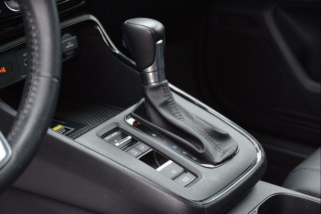 used 2024 Honda CR-V car, priced at $32,170