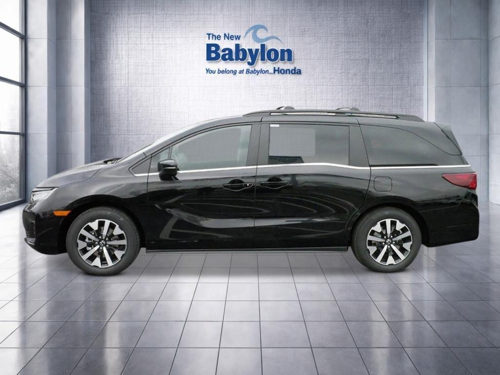new 2026 Honda Odyssey car, priced at $45,495