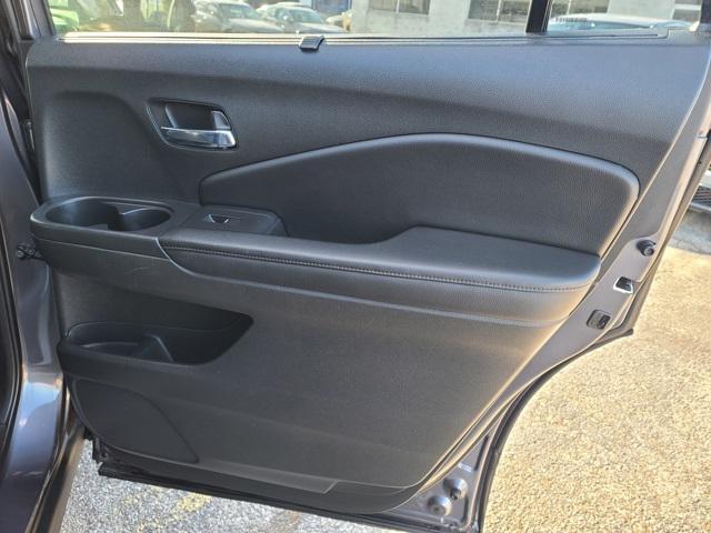 used 2021 Honda Pilot car, priced at $24,472