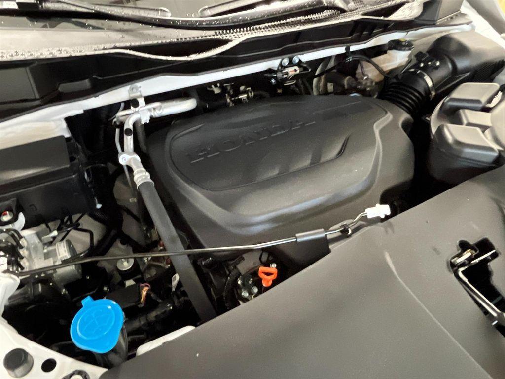 new 2026 Honda Odyssey car, priced at $44,745