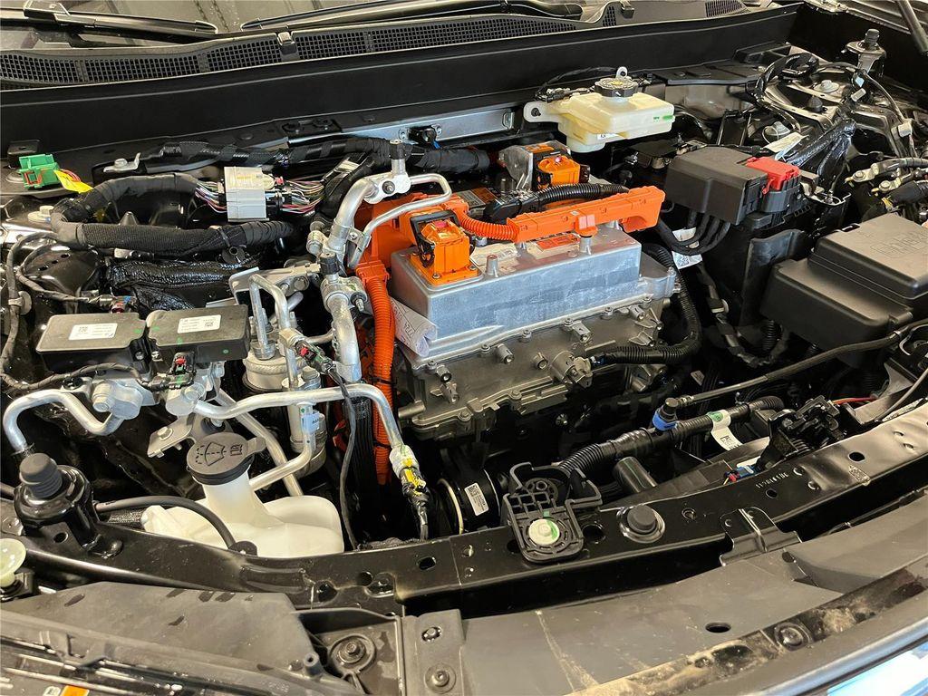 new 2026 Honda Prologue car, priced at $33,325