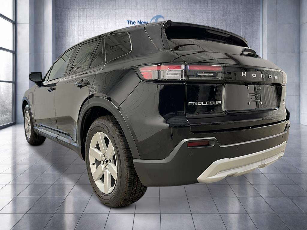 new 2026 Honda Prologue car, priced at $33,325