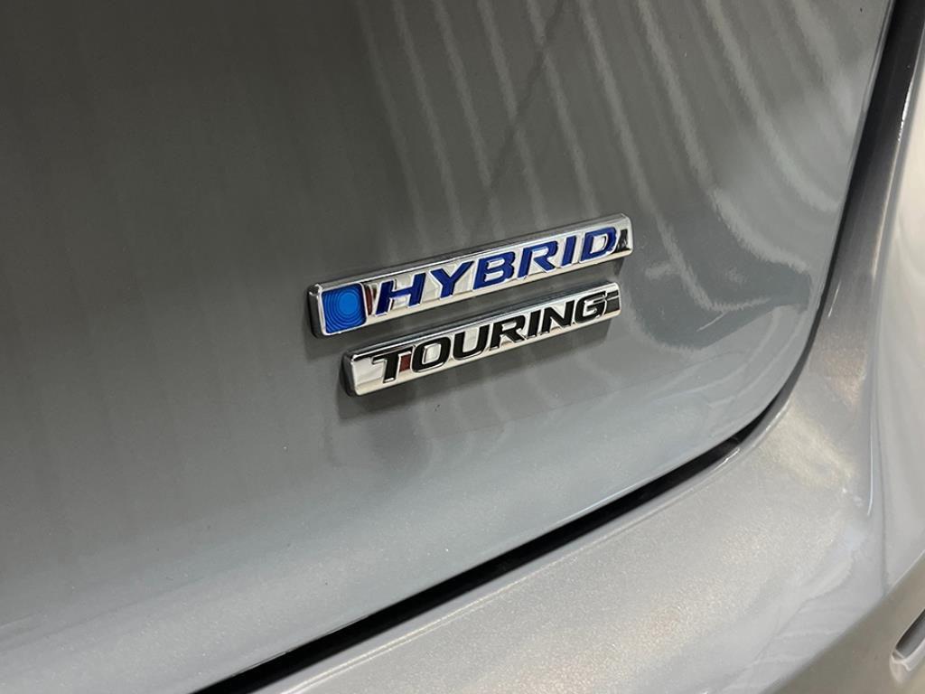 new 2026 Honda Accord Hybrid car, priced at $40,820