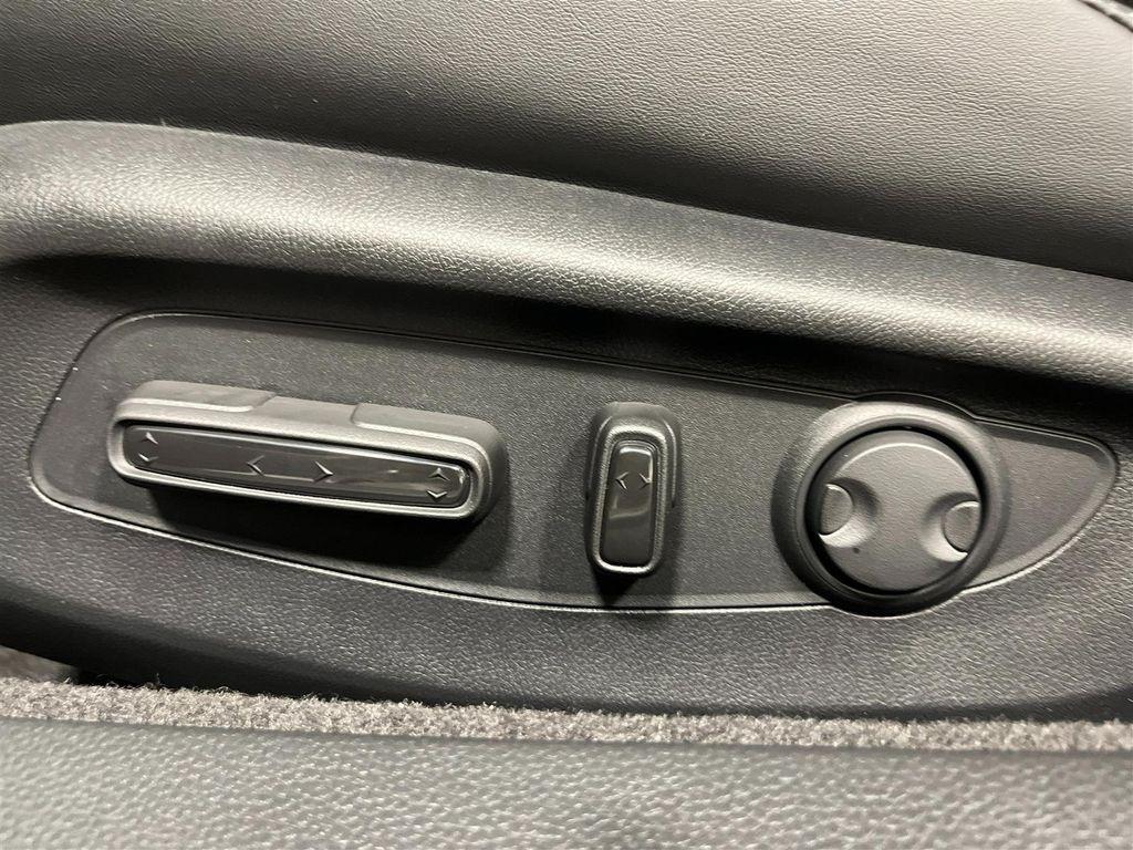 new 2026 Honda Accord Hybrid car, priced at $40,645