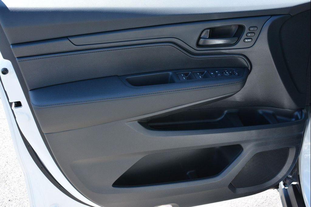 used 2026 Honda Odyssey car, priced at $47,675